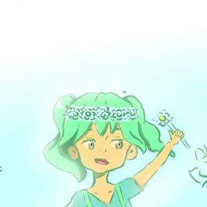 Meet your Posher, Moogie